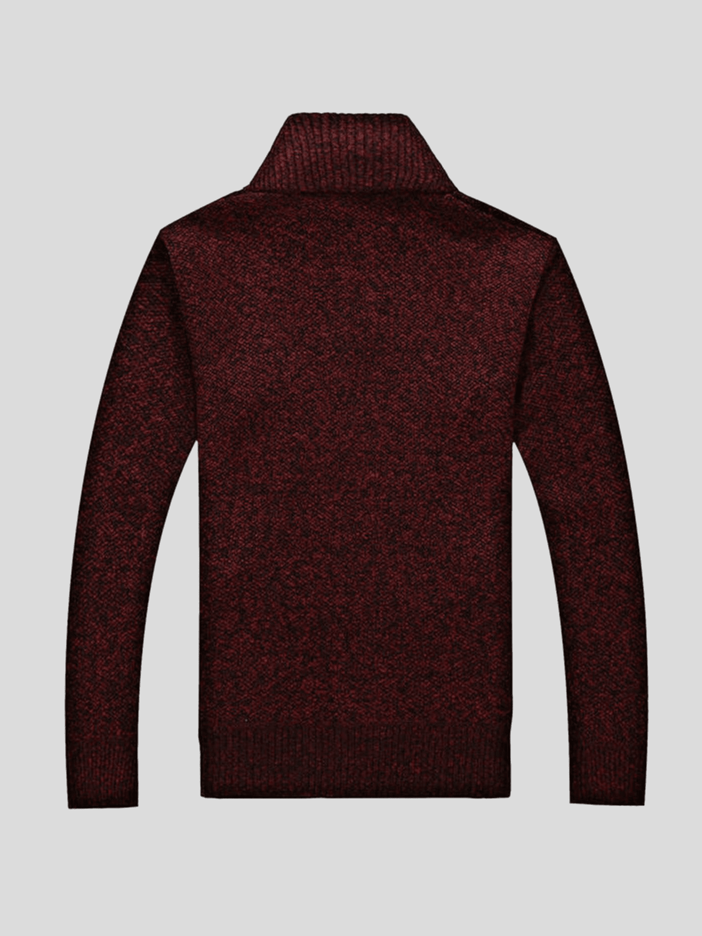 Alpen | Fleecejacke warm