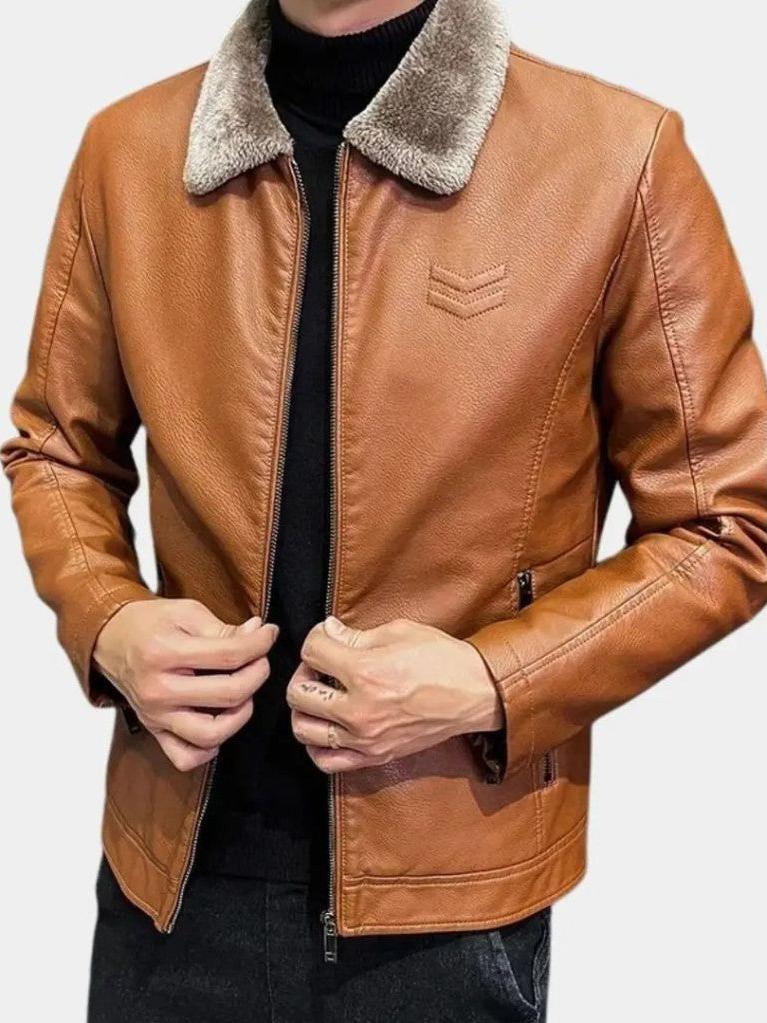 Ana | klassisches Gilet
