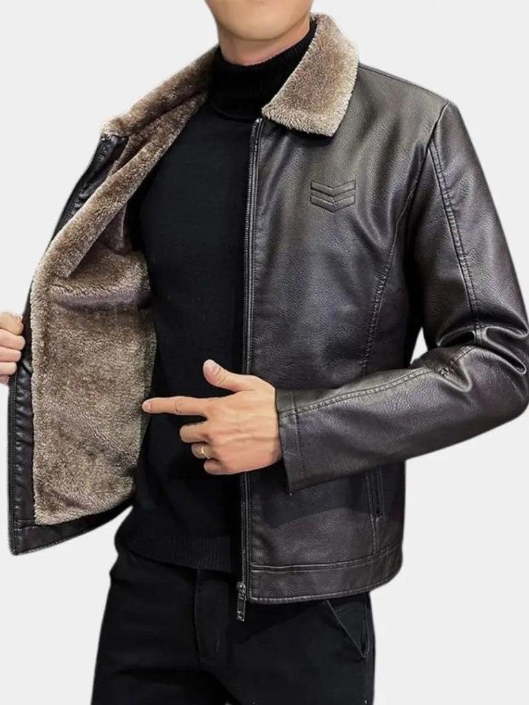 Ana | klassisches Gilet