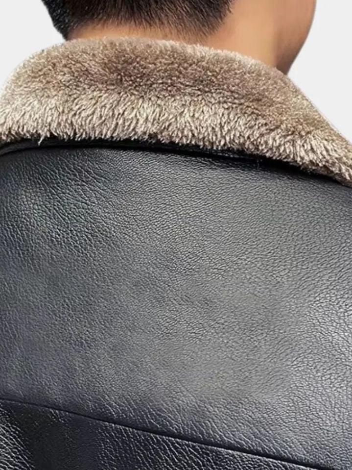 Ana | klassisches Gilet