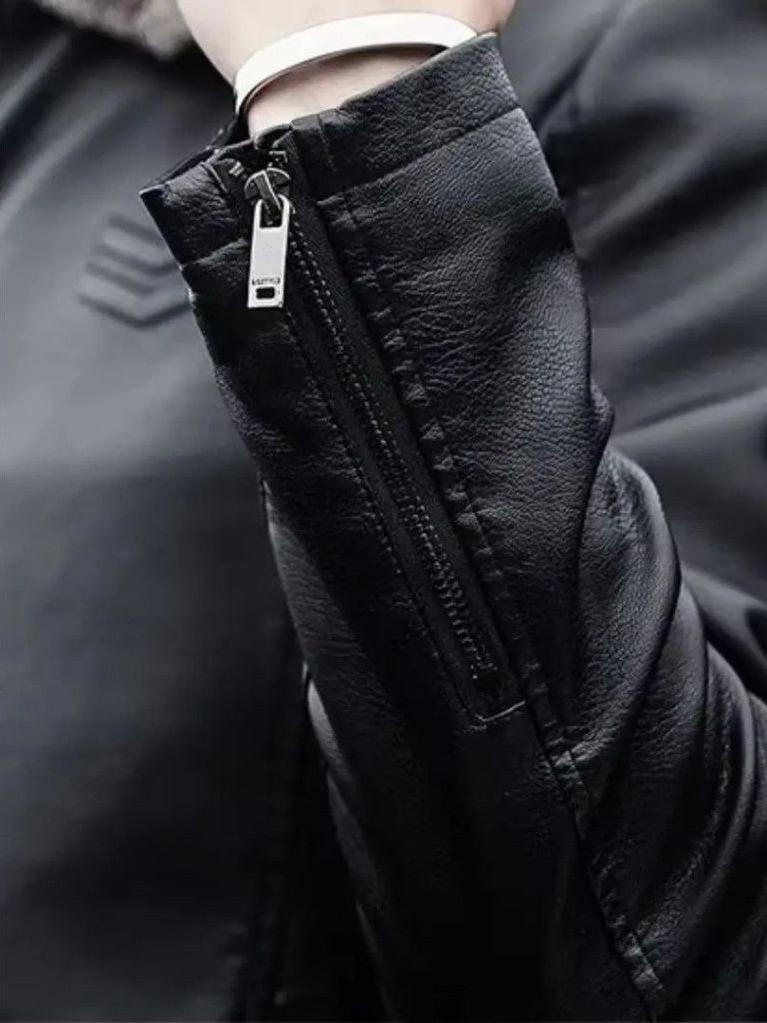 Ana | klassisches Gilet