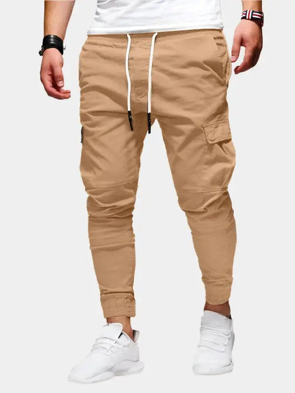 Anders | bequeme Jogginghosen