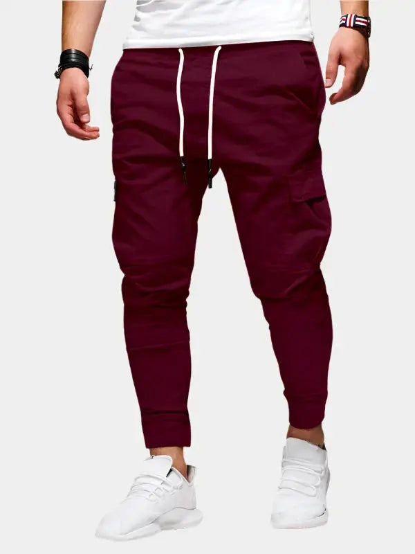 Anders | bequeme Jogginghosen