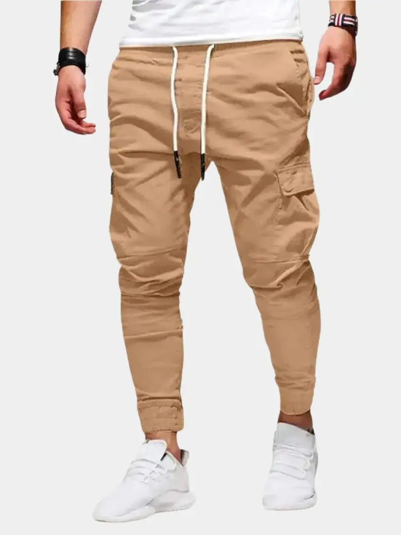 Anders | bequeme Jogginghosen