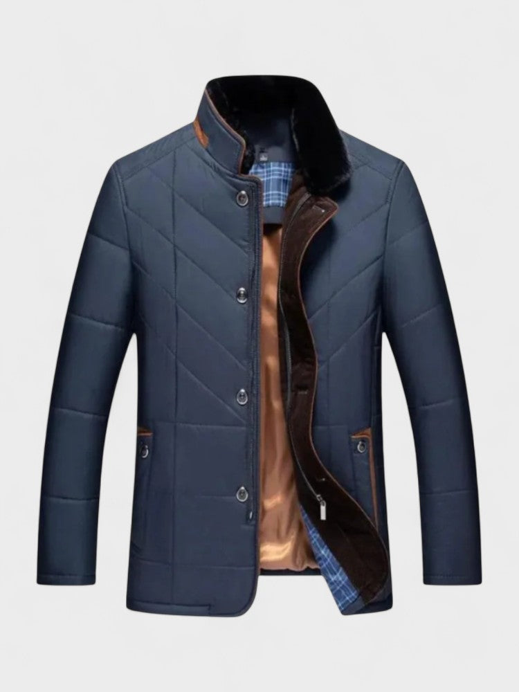 Antonio | Herrenjacke