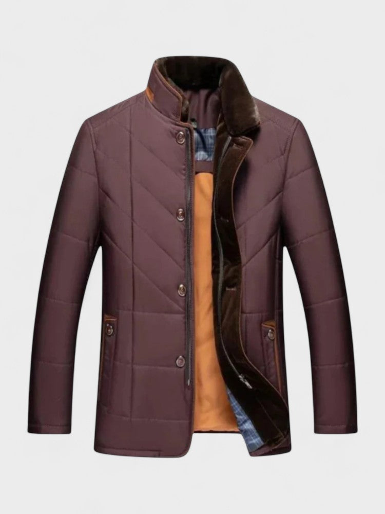 Antonio | Herrenjacke