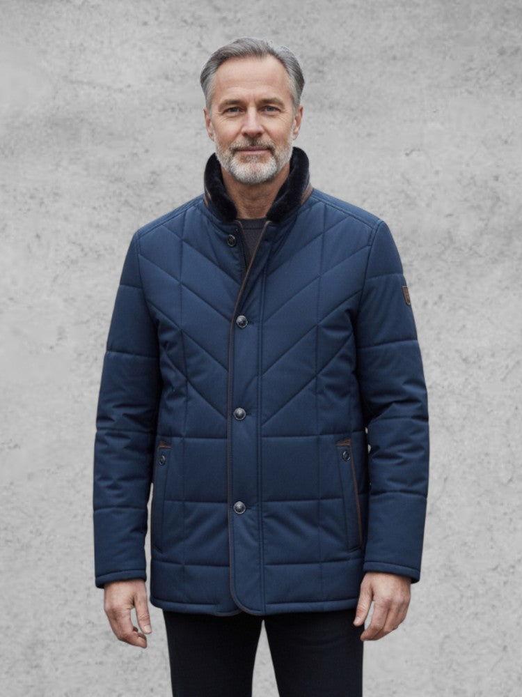 Antonio | Herrenjacke
