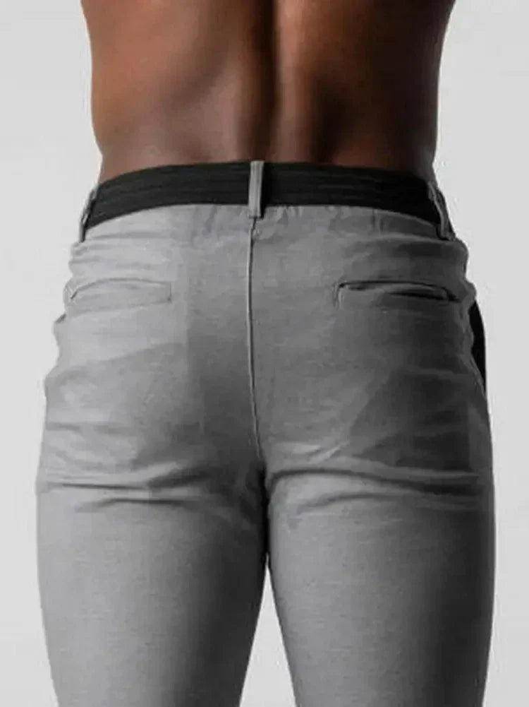 Anton | verstellbare Stretch-Hosen