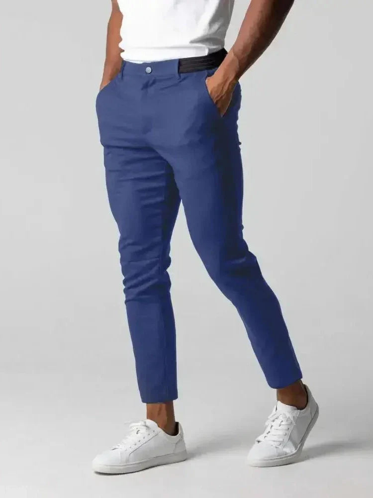 Anton | verstellbare Stretch-Hosen