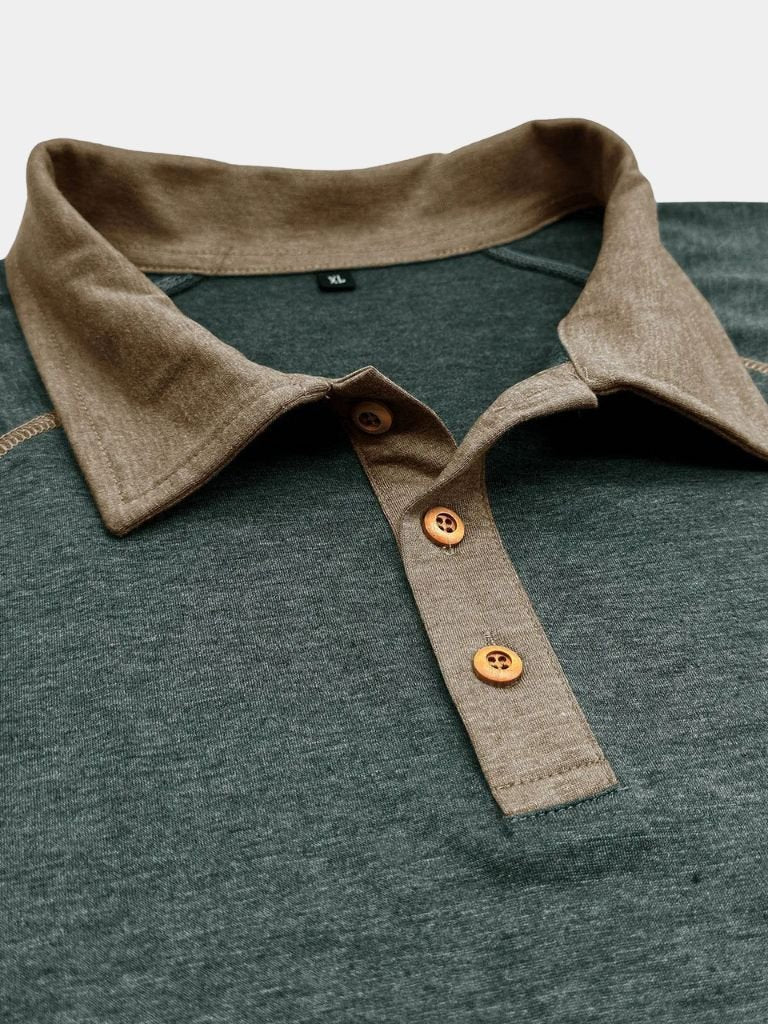 Asger | Greenmoor Polo