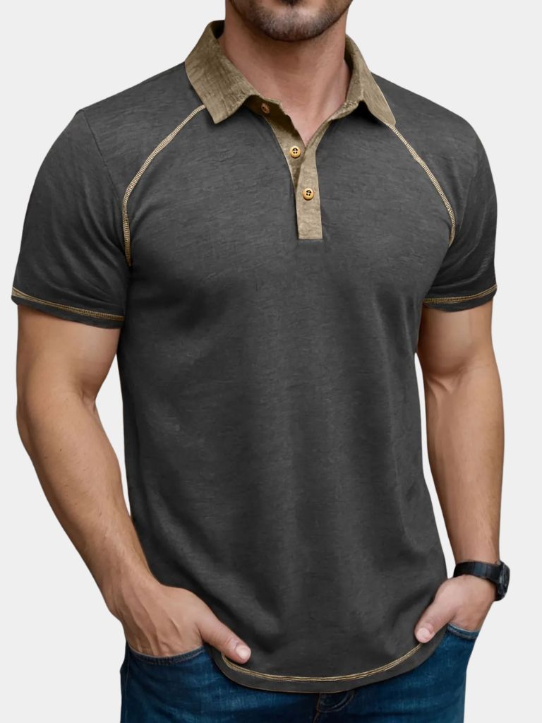 Asger | Greenmoor Polo