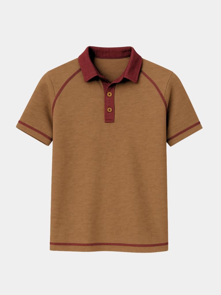 Asger | Greenmoor Polo