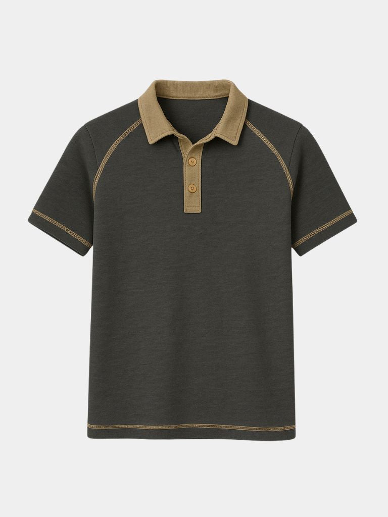 Asger | Greenmoor Polo