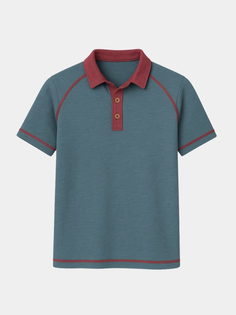 Asger | Greenmoor Polo