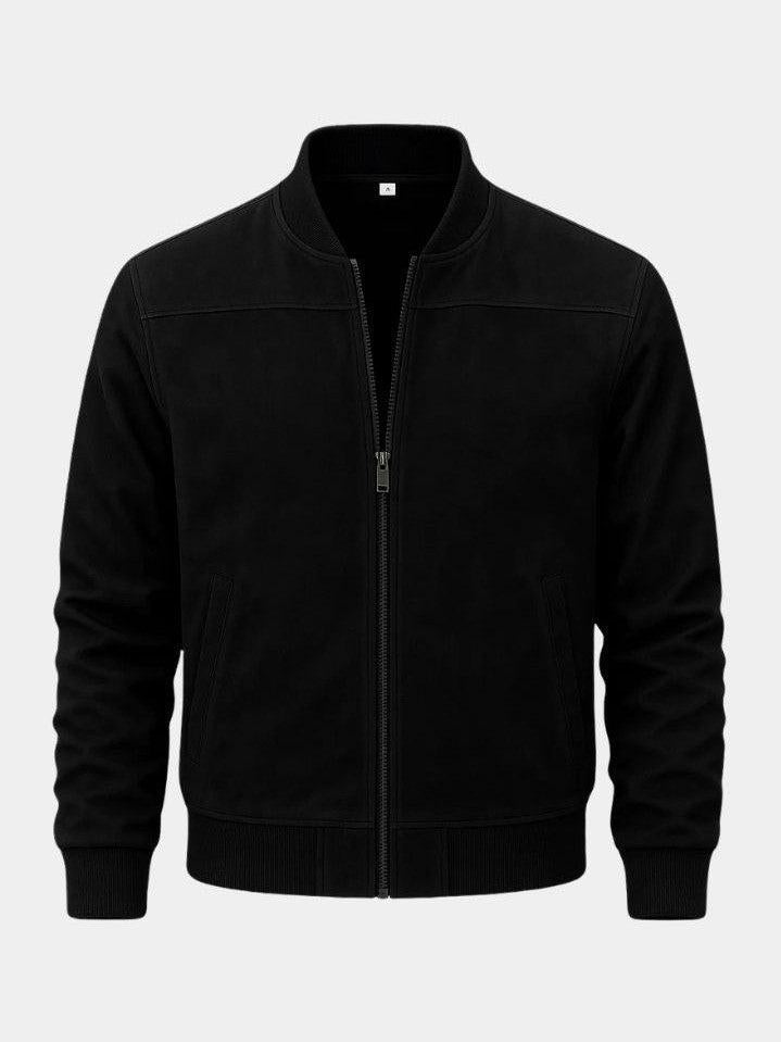 Ashwood | Bomberjacke