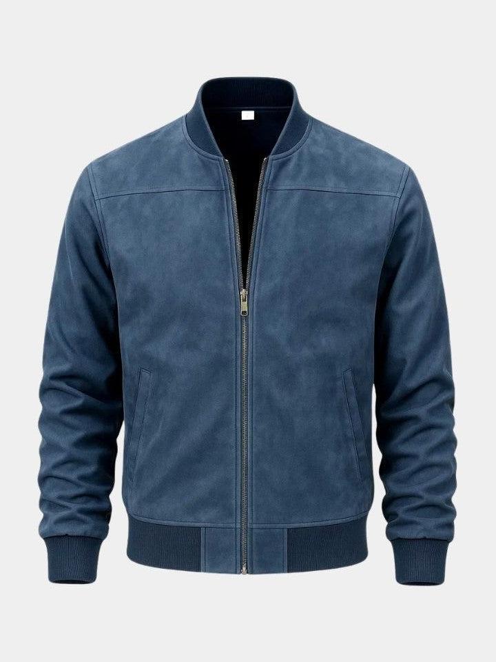 Ashwood | Bomberjacke