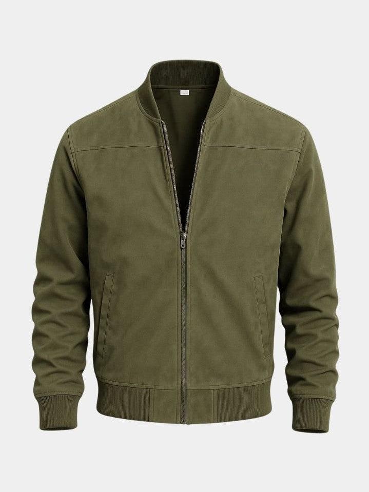 Ashwood | Bomberjacke