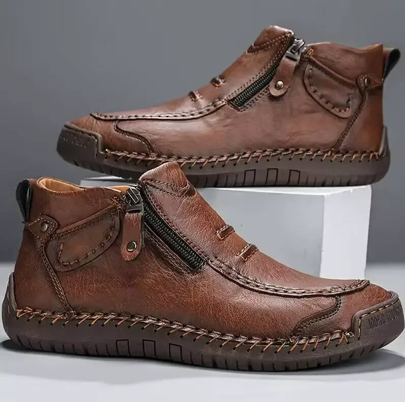 Asker | Premium Komfortschuhe
