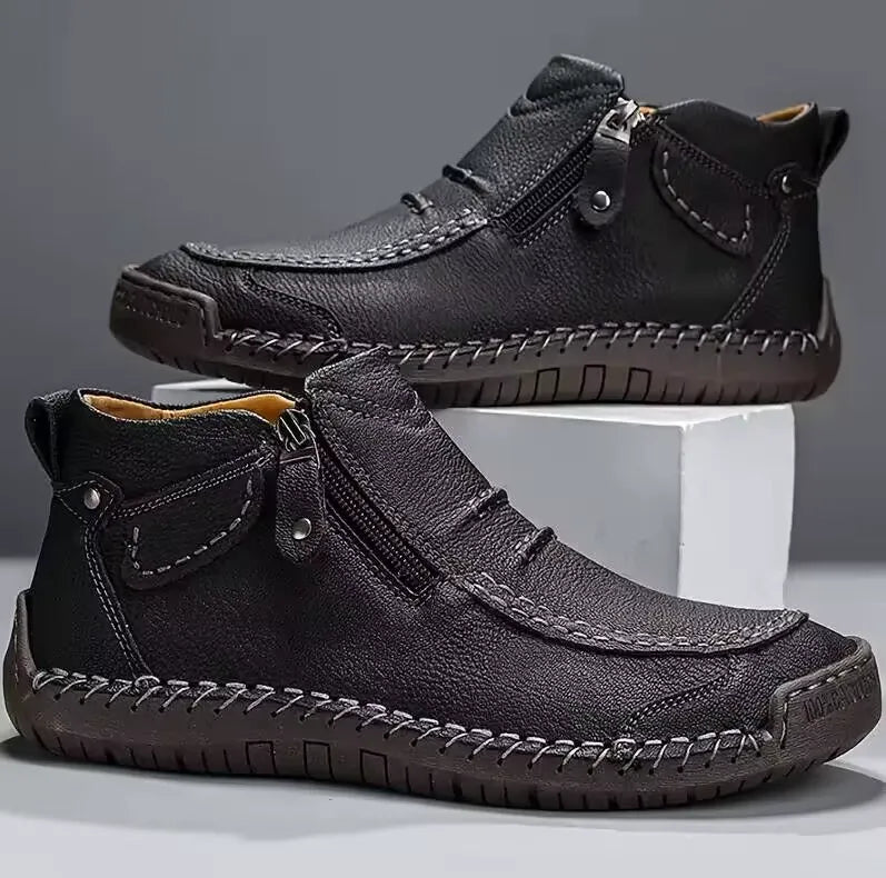 Asker | Premium Komfortschuhe