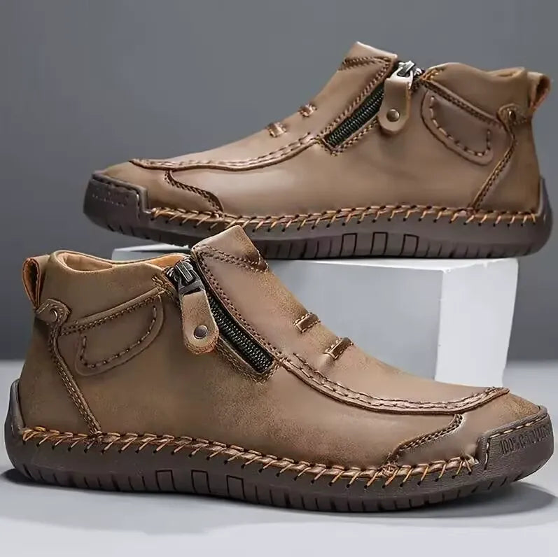 Asker | Premium Komfortschuhe