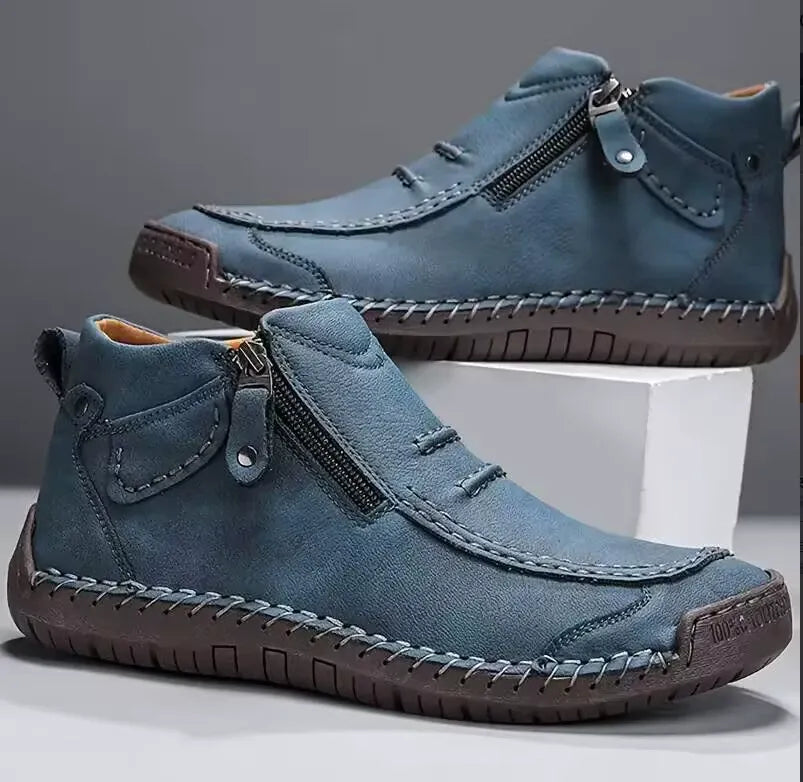 Asker | Premium Komfortschuhe