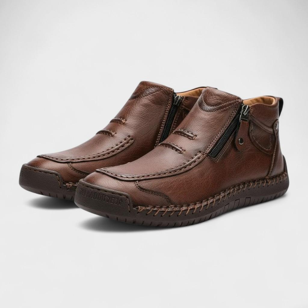 Asker | Premium Komfortschuhe