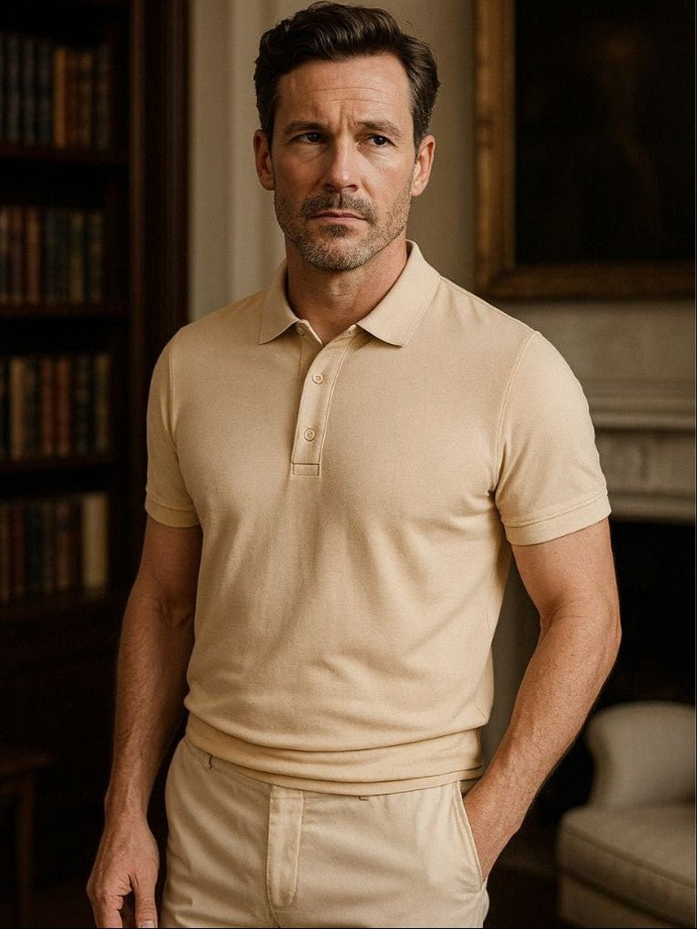 Axel | Arbeits-Polo Windsor