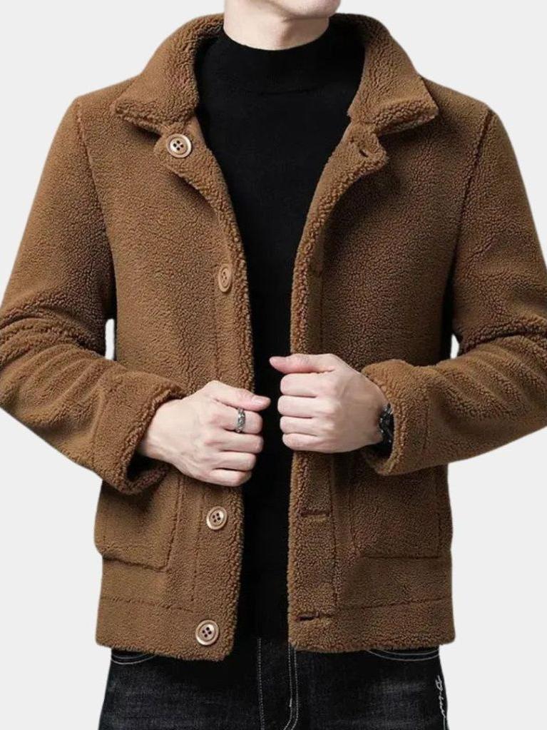 Balmoral | Winterjacke