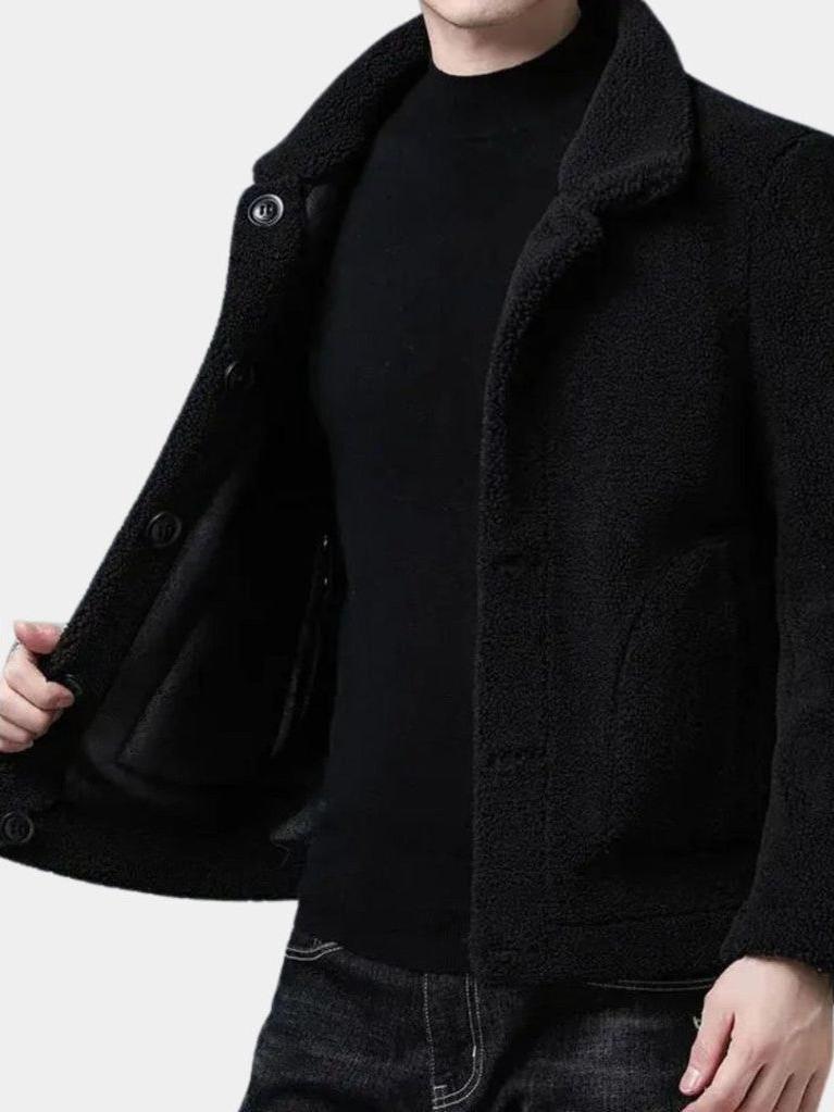 Balmoral | Winterjacke