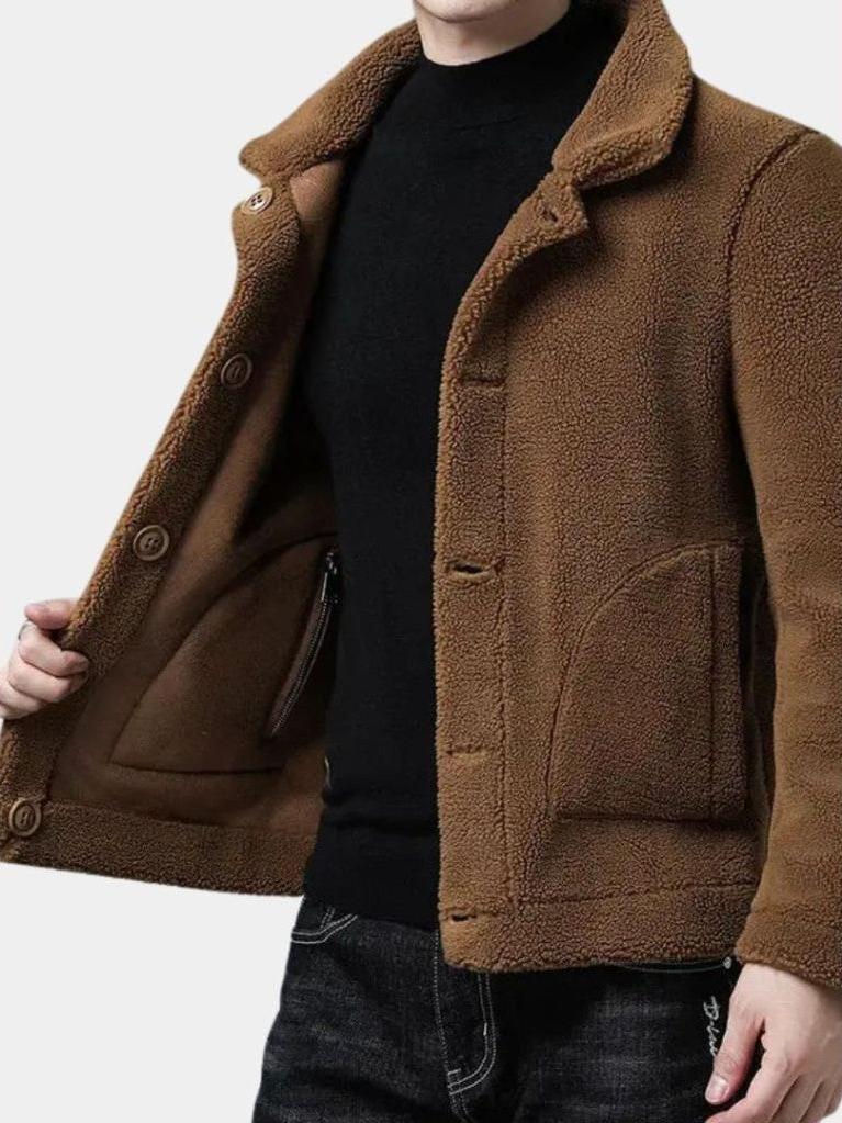 Balmoral | Winterjacke