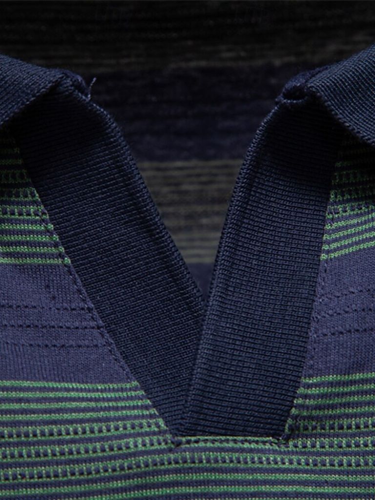 Benjamin | Vintage Drift Polo