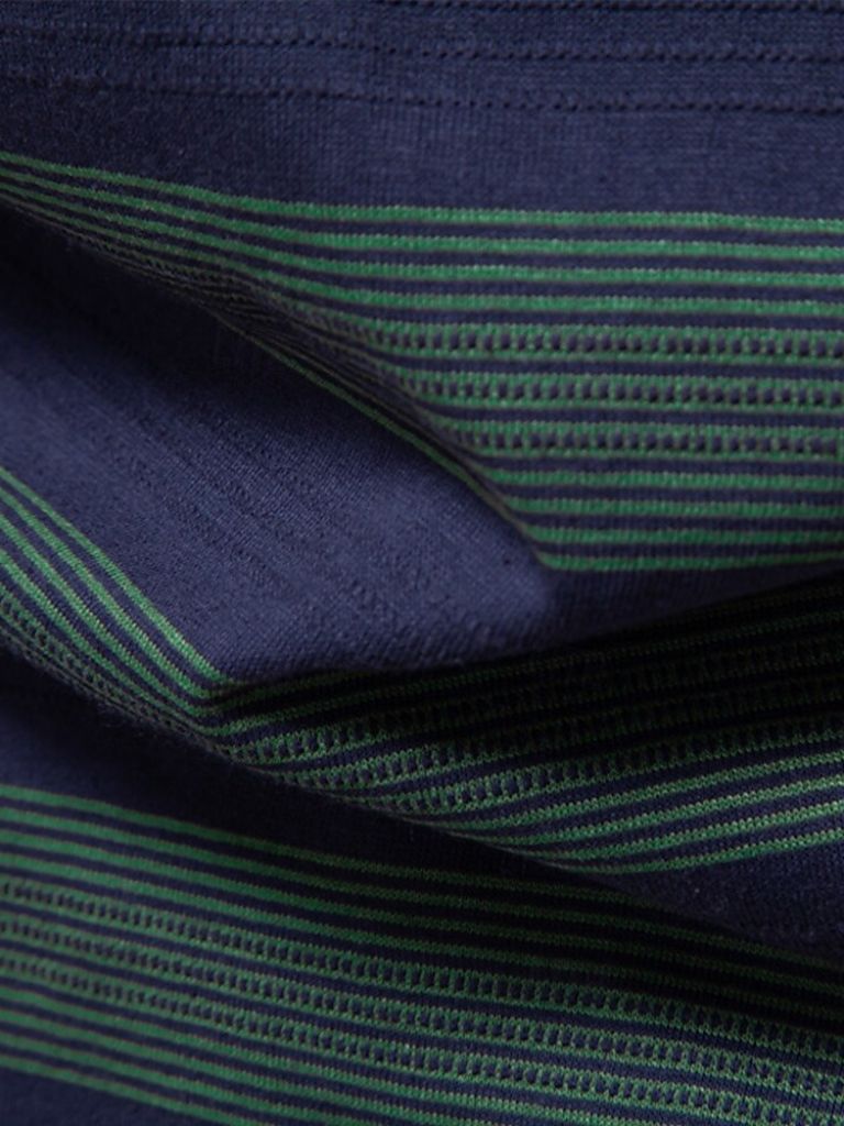 Benjamin | Vintage Drift Polo