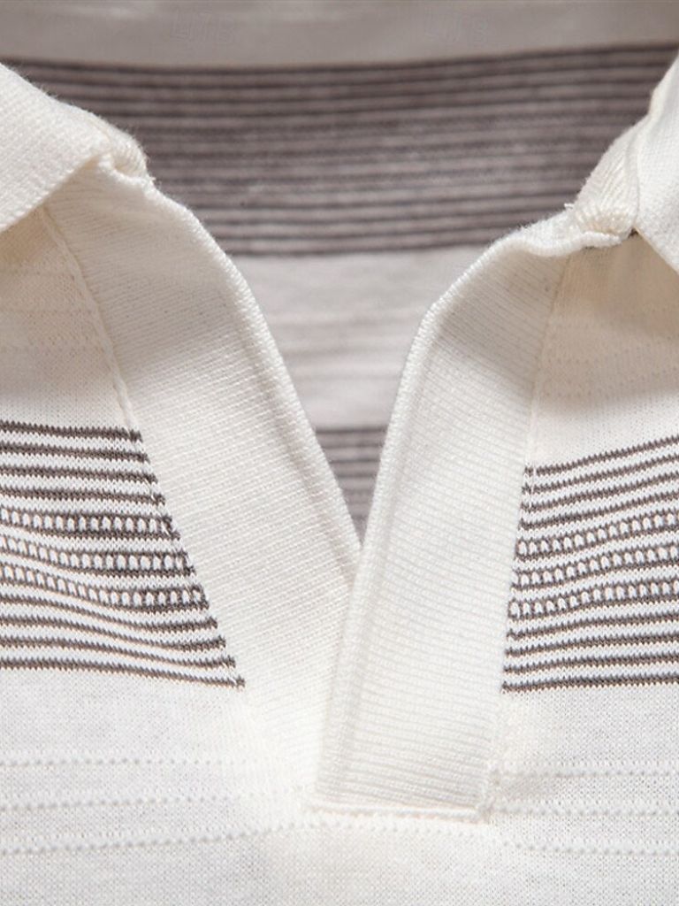 Benjamin | Vintage Drift Polo