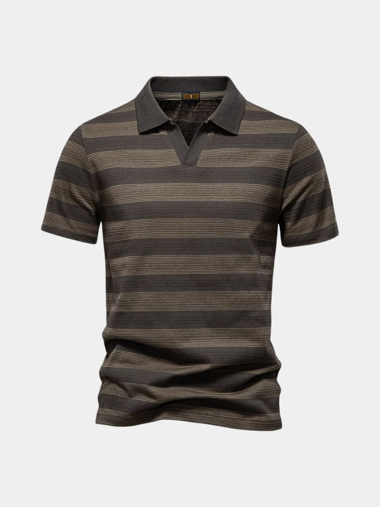 Benjamin | Vintage Drift Polo