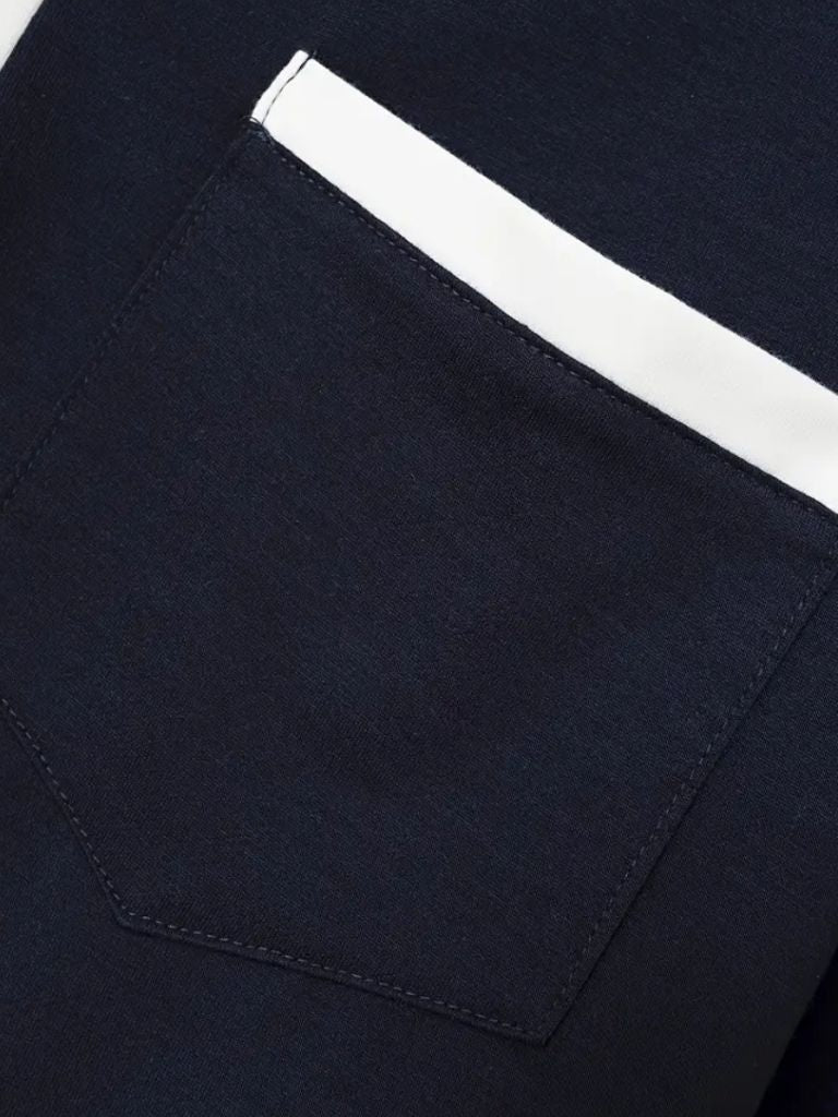 Bjørn | elegante Golf-Polo