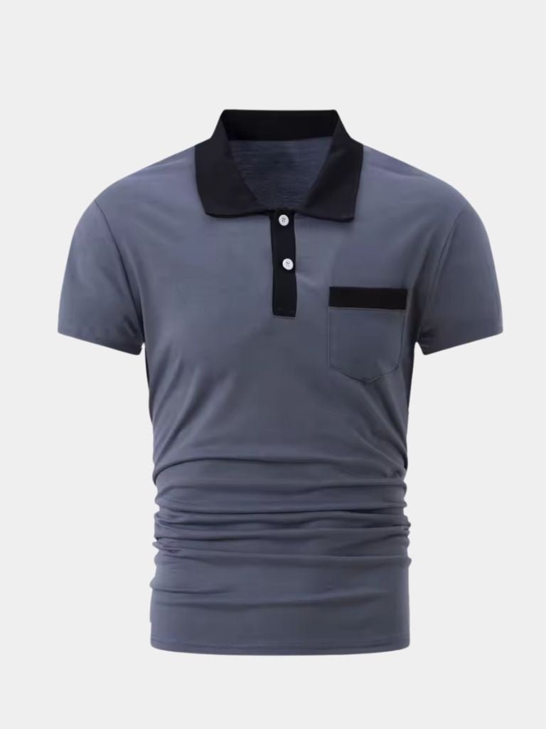 Bjørn | elegante Golf-Polo