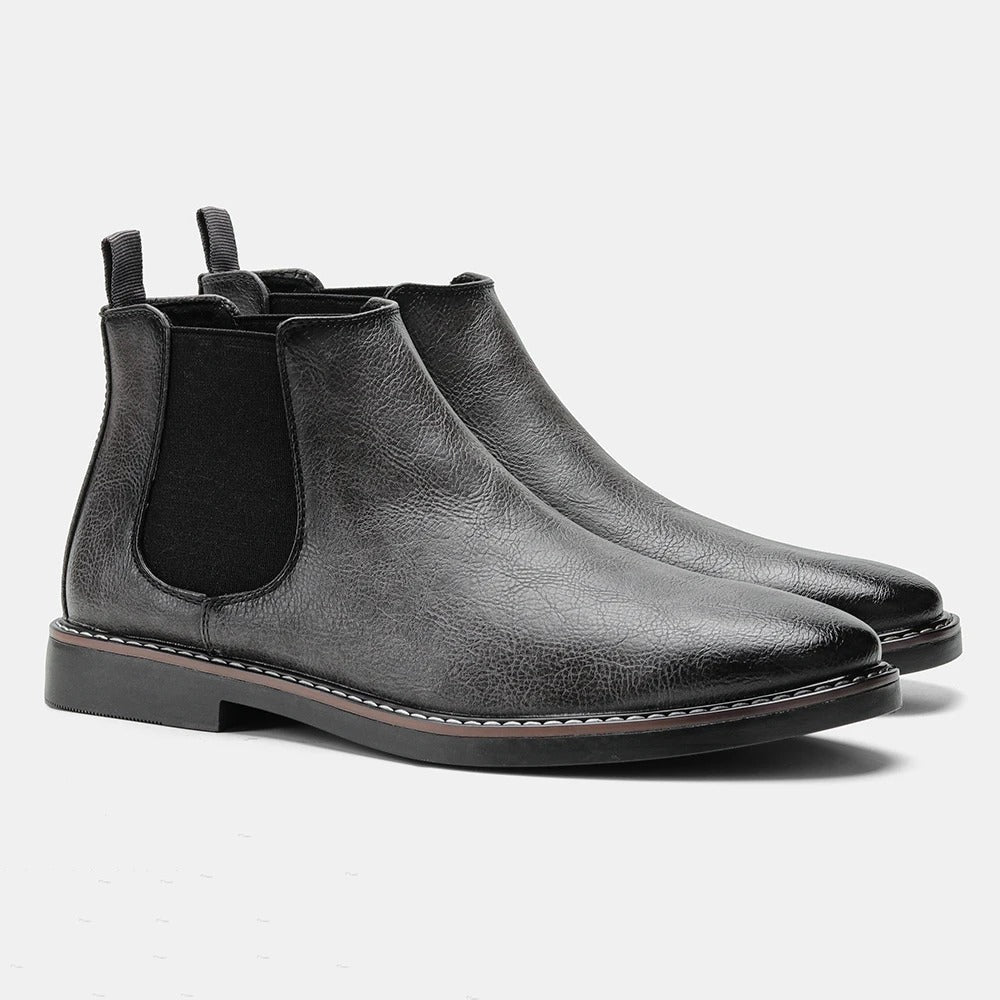 Brandon | zeitlose Chelsea-Stiefel