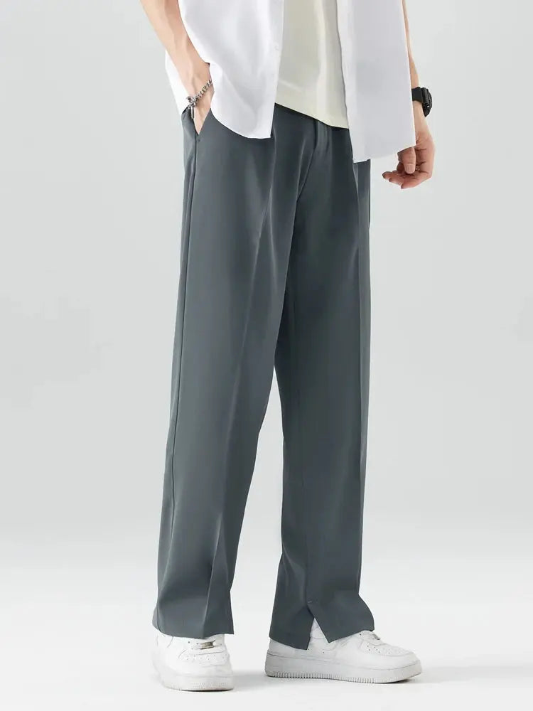 Casper | essentielle Baggy-Hosen
