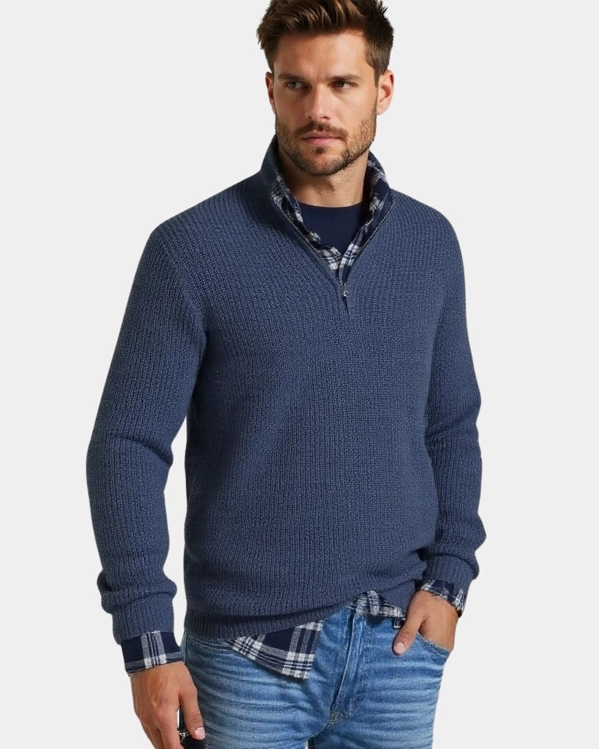 Casper | Highland Pullover