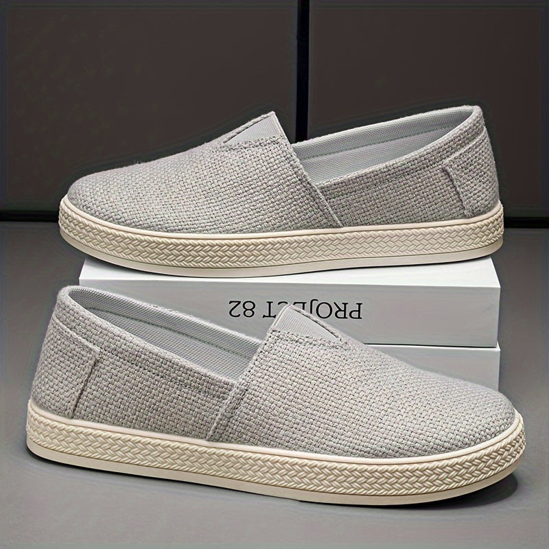Casual Strandmokassins