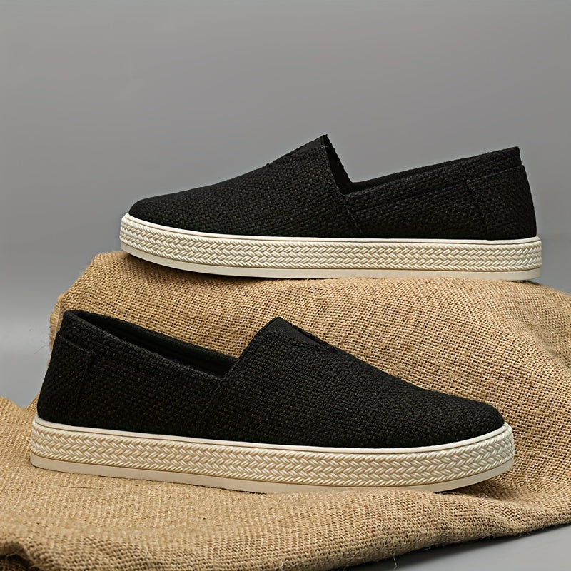 Casual Strandmokassins
