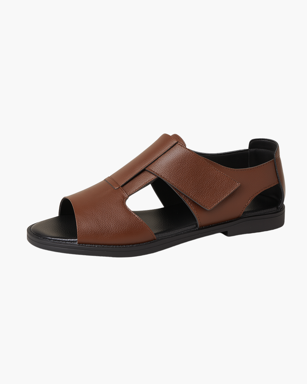 Cavire | klassische offene Sandalen