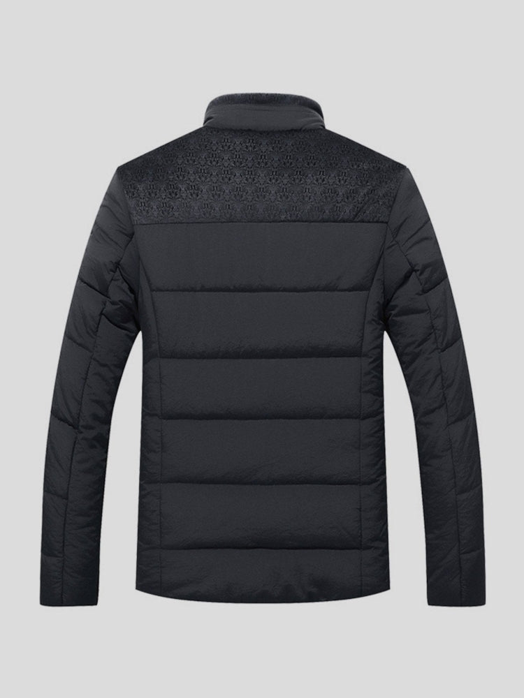 Christian | elegante Outdoor-Jacke