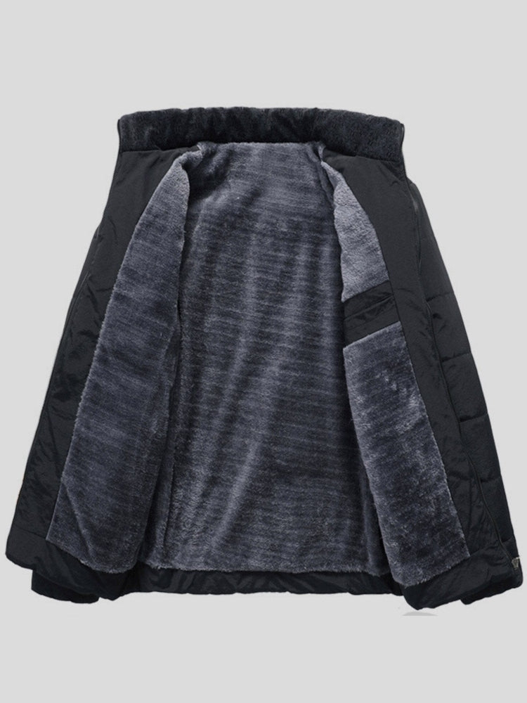 Christian | elegante Outdoor-Jacke