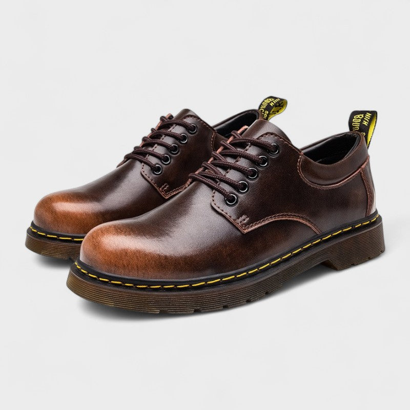 Colby | Oxford-Stiefel