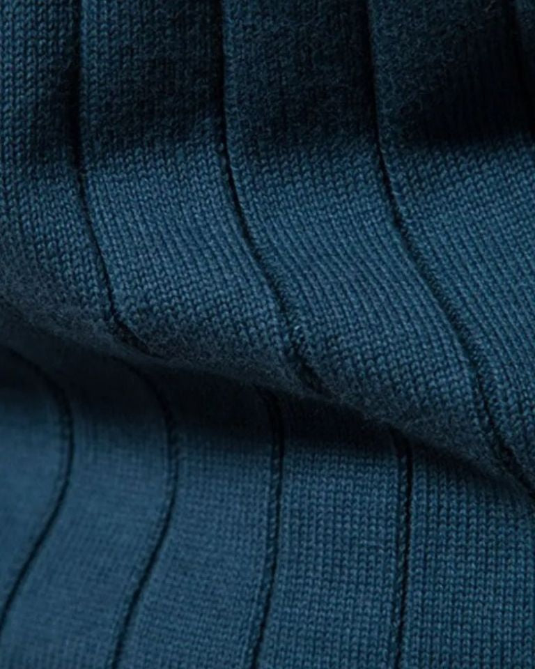 Daniel | Pullover Jacquard