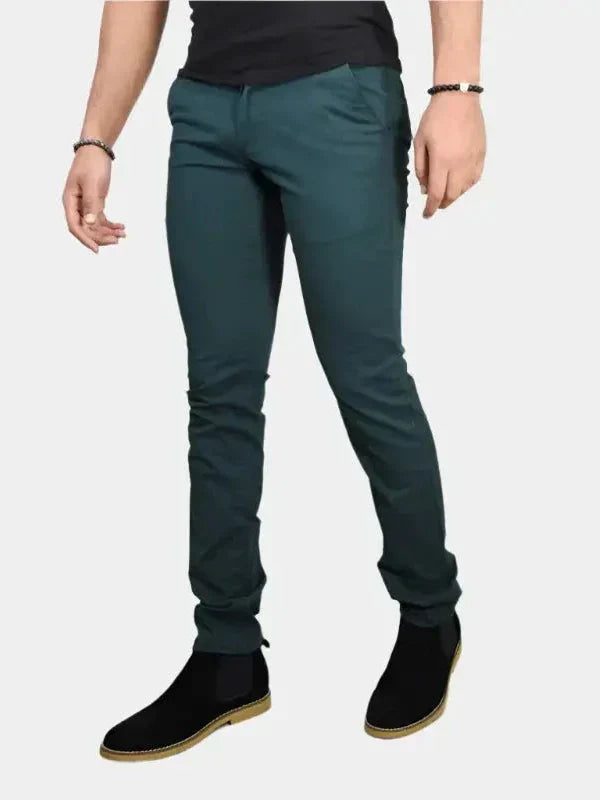 Daniel | Slim Fit Essentials Hosen