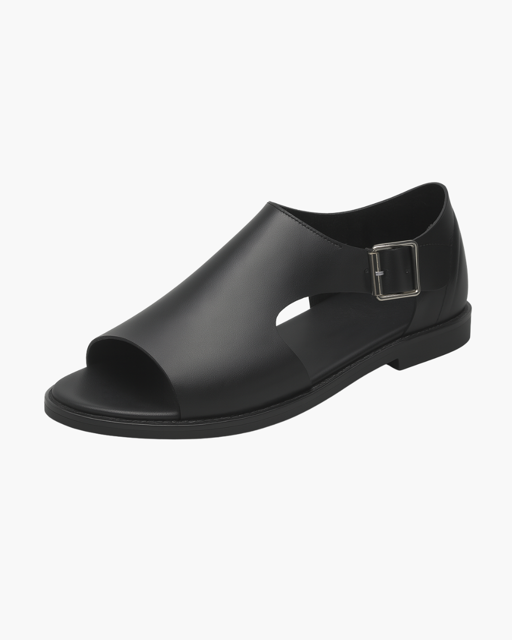 Devino | Sandalen mit Schnalle