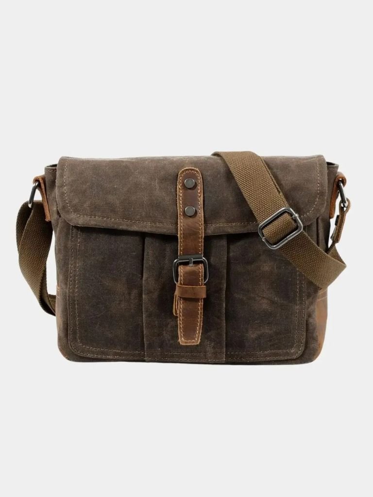 Elias | Borsa Courier Balmoral