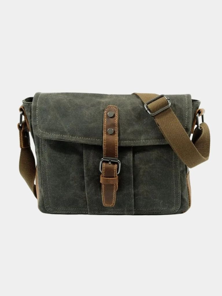 Elias | Borsa Courier Balmoral